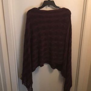 Knit tunic